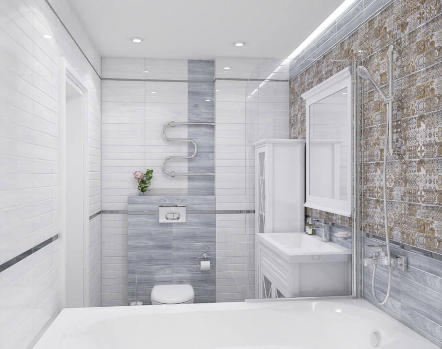 Плитка Bona laparet