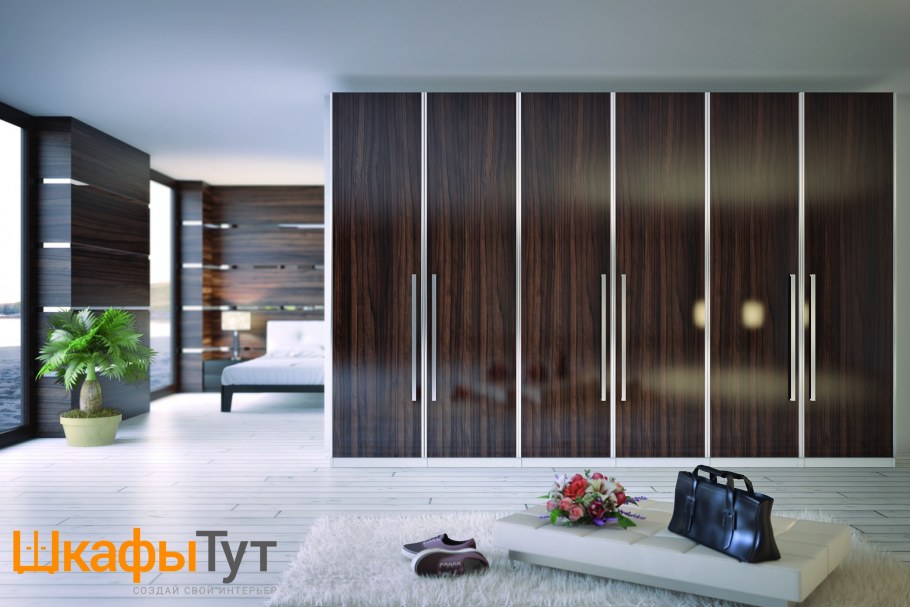 Шкафы built in Wardrobe