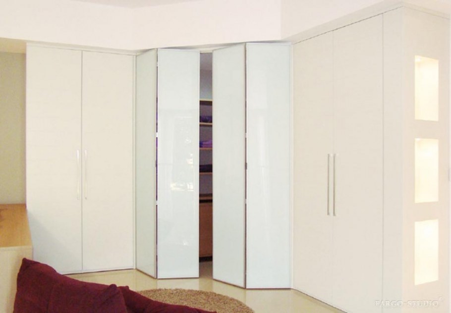 Milano платяной шкаф by MISURAEMME