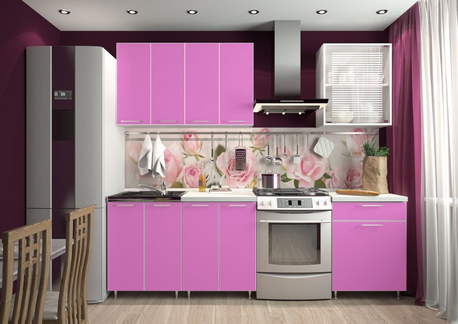 Кухня Виват Валерия м