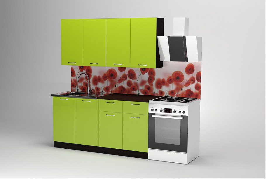 Кухни Febal casa