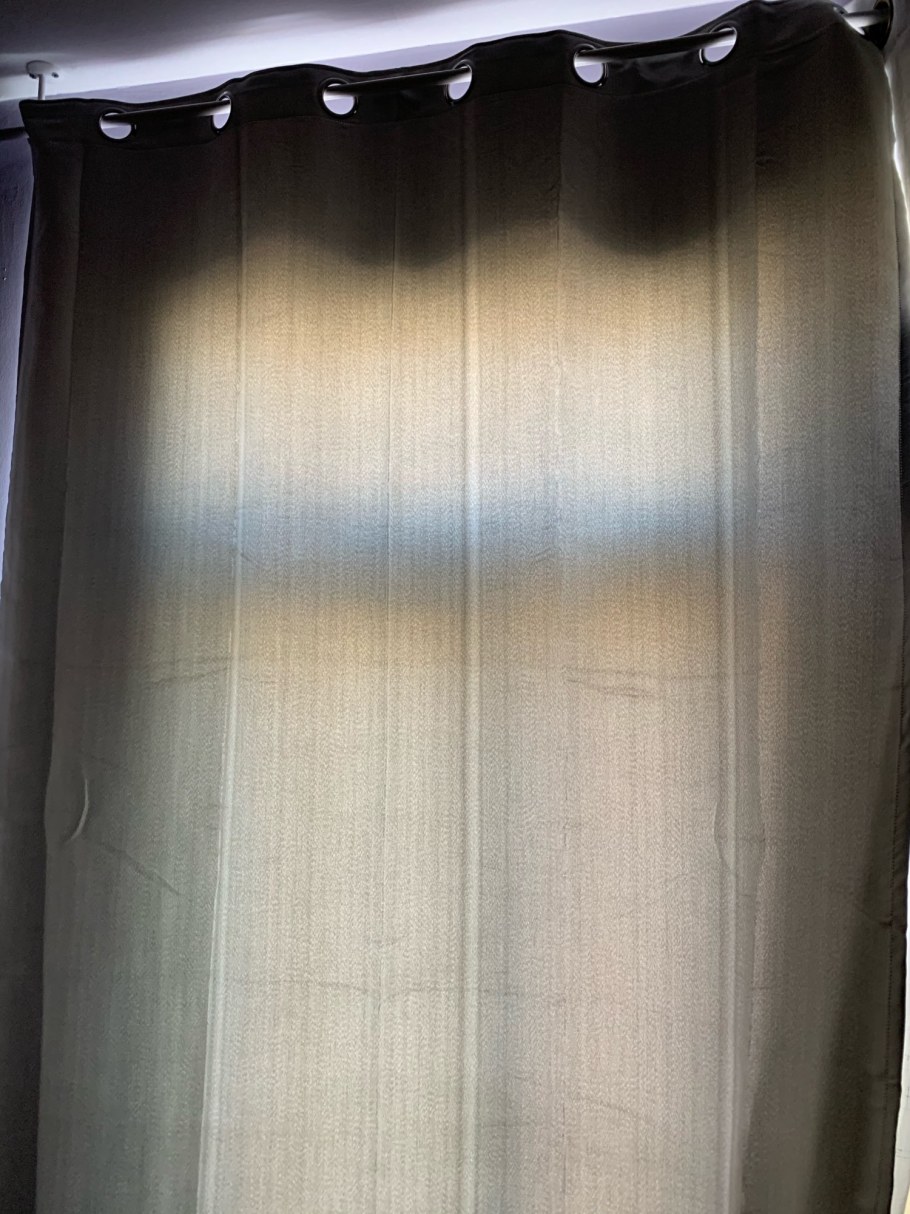 Детские шторы