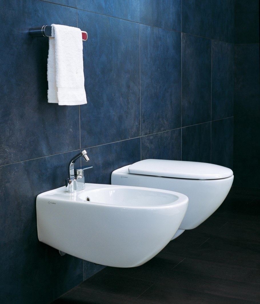 Лейка для гигиенического душа Bossini Gaia b00661 CR