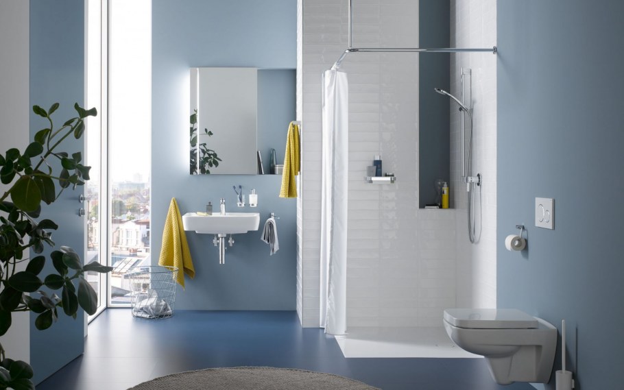 Раковина Axor Massaud 42305000