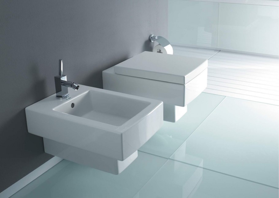 Унитаз подвесной Duravit Vero 2217090064