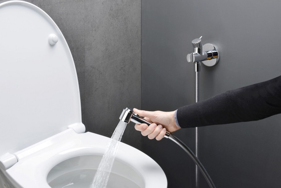 Сантехника баннер