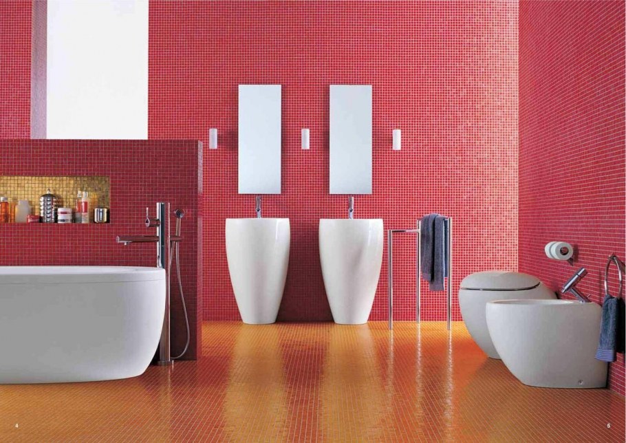 Il bagno Alessi by Laufen унитаз