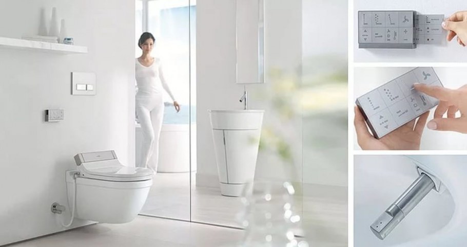 Duravit Starck 3 222659