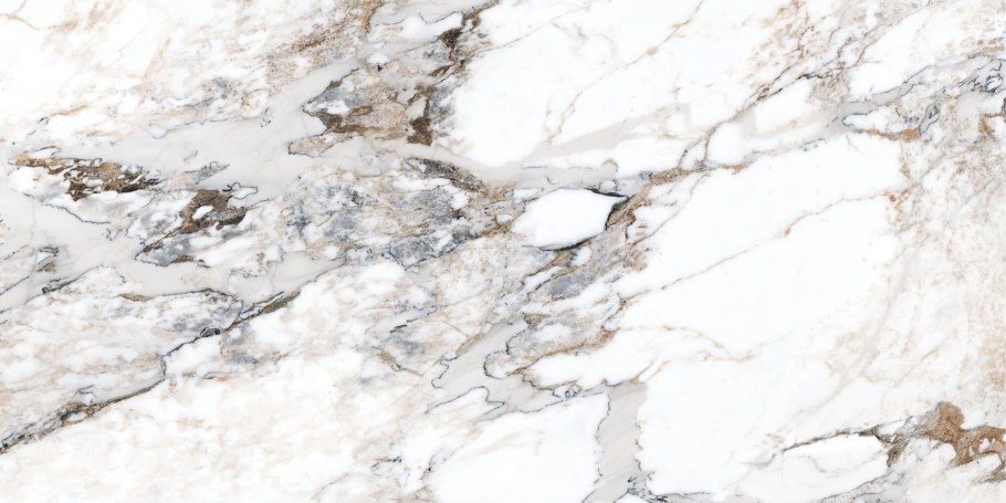 Marble-x керамогранит Бреча Капрайа белый k949808flpr1vts0 60×120