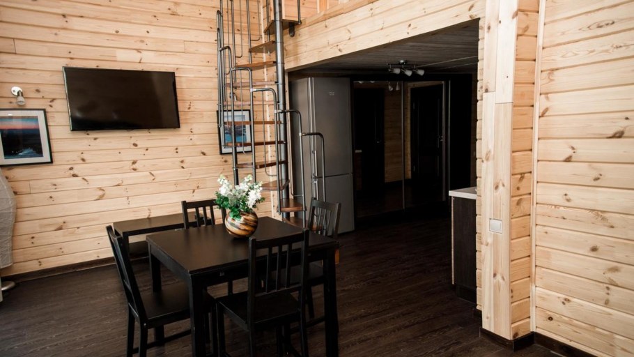 Кухни Ренессанс