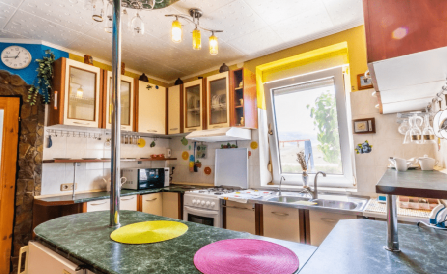 Южный пансионат Николаевка фито бар