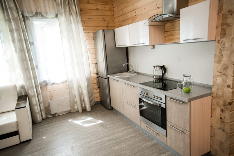 Апарт-отель Sunny Valley