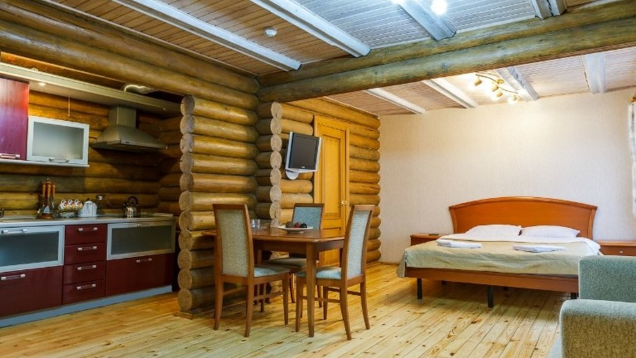 Солнечная Долина мангальные зоны