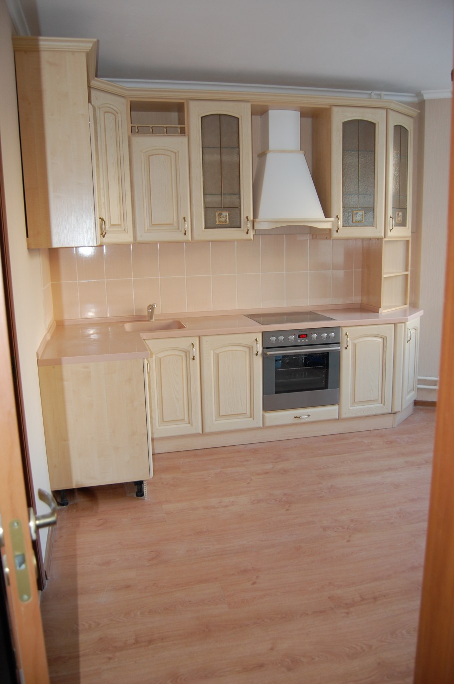 Домашняя Долина кухни в Москве