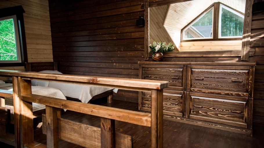 Апартаменты а Шале Солнечная Долина