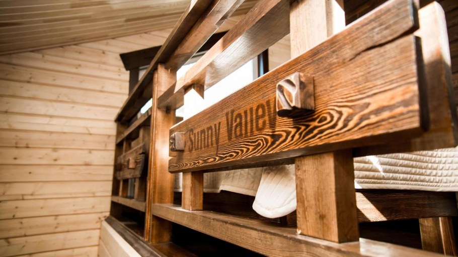 Солнечная Долина дегустация