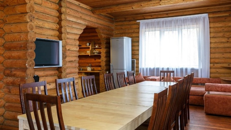 Коттедж Солнечная Долина Хилково