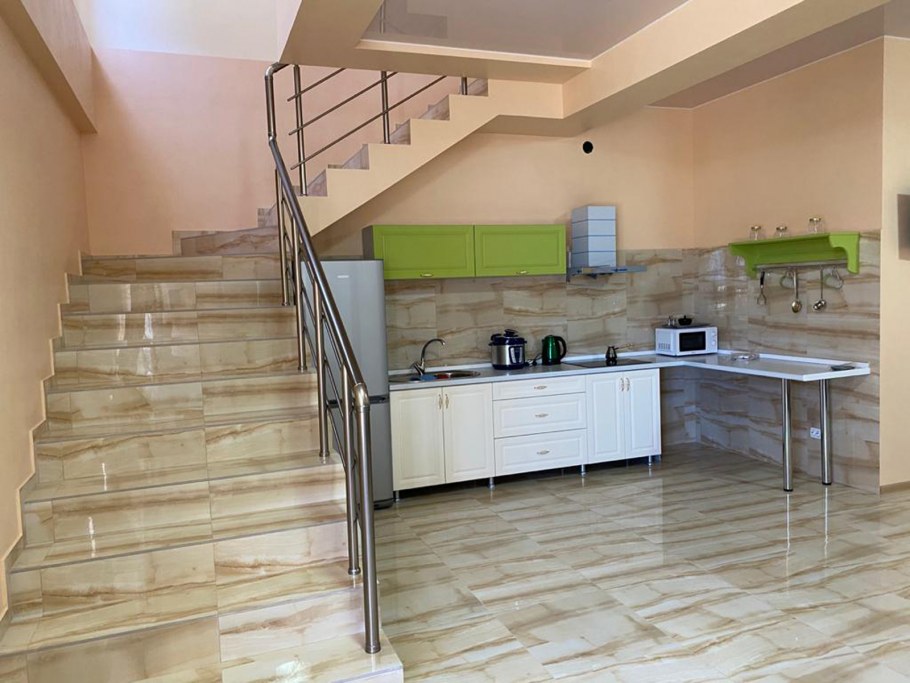 Долина солнца ресторан Осетия