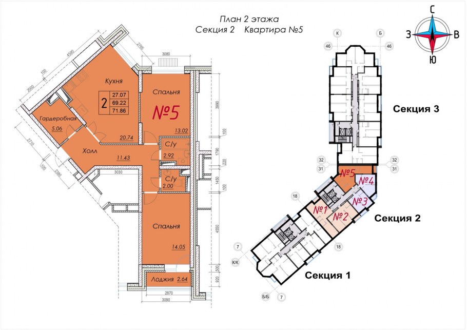 Санаторий Солнечная Долина