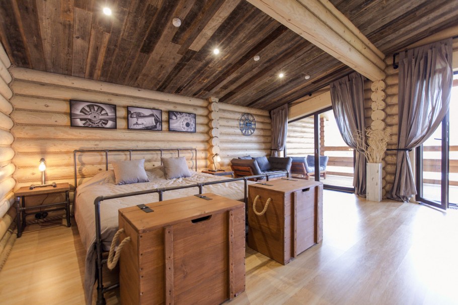 Солнечная Долина апарт отель