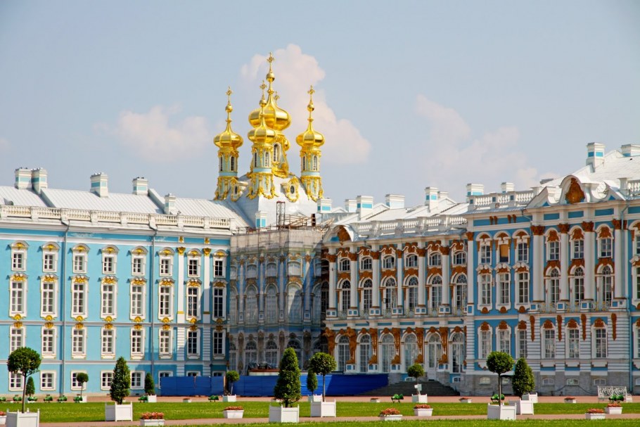 Архитектурные ансамбли Парижа Ампир