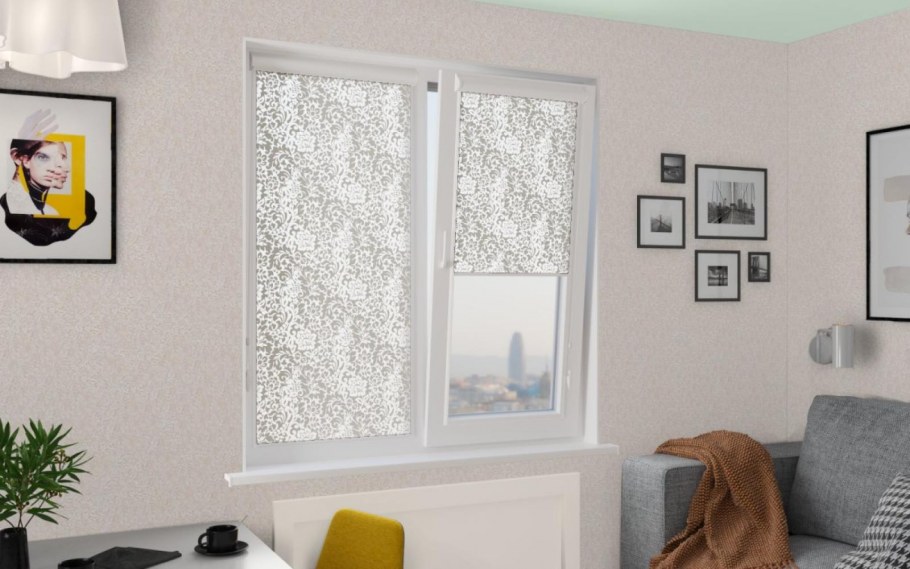 Жалюзи день ночь Легран