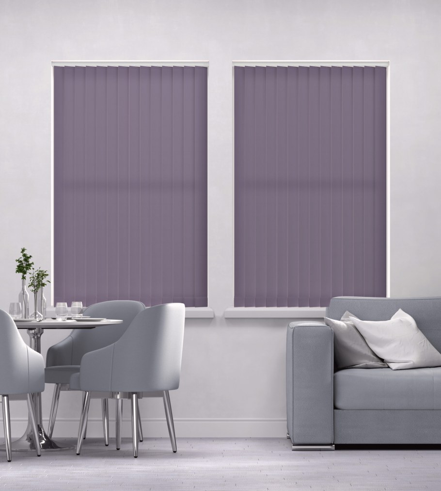 Integra Slim Duo рулонные шторы