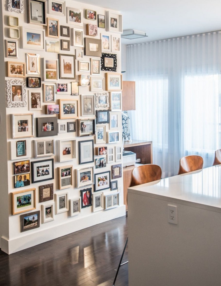 Декор для стен