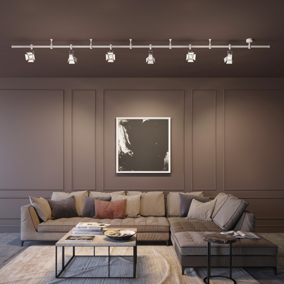 IMPERIUMLOFT светильник