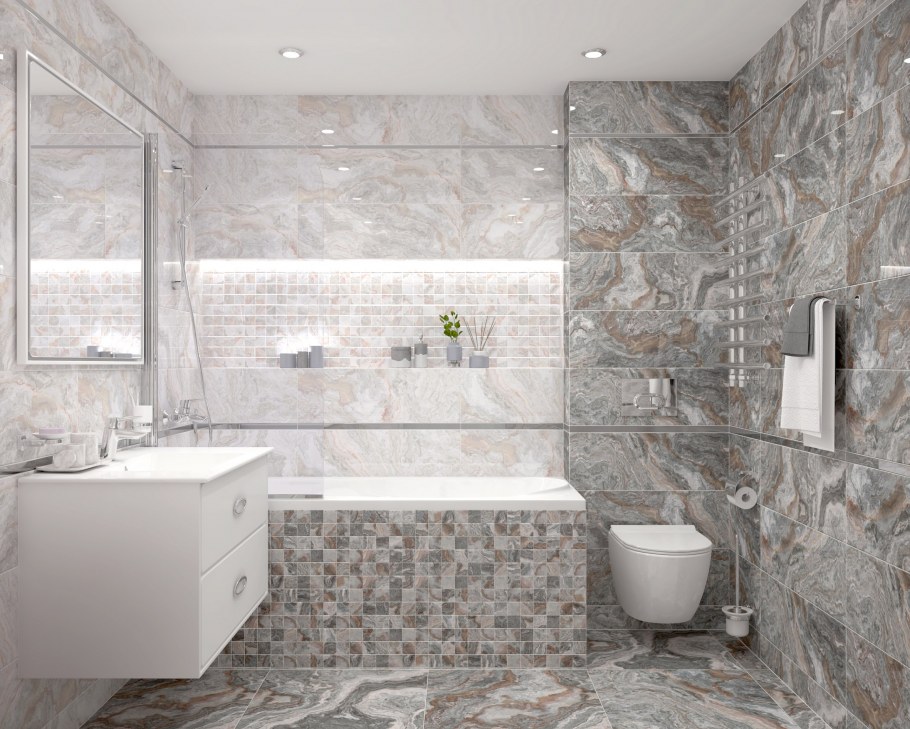 Плитка Мармо керамика Классик