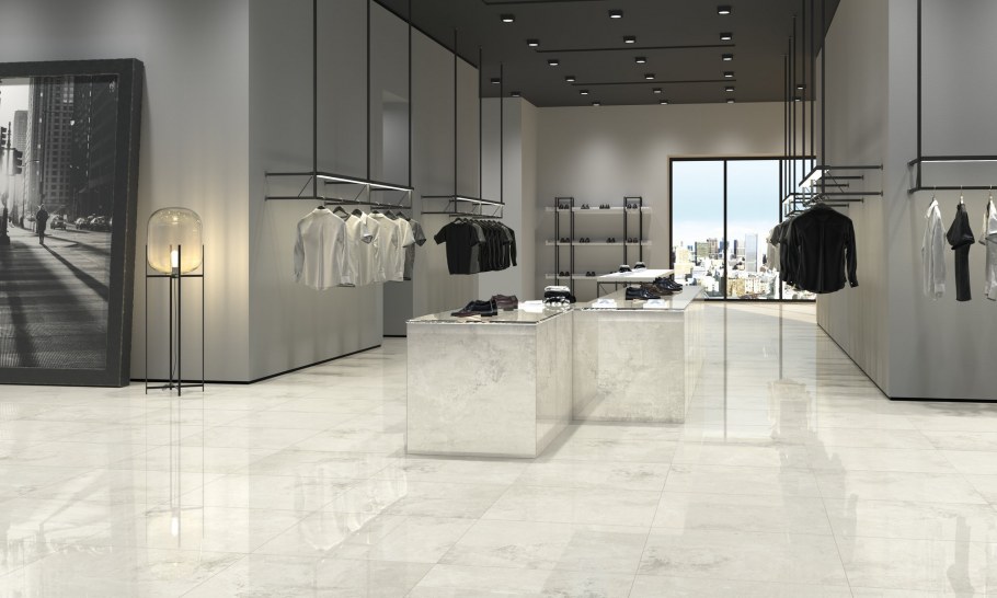 Плитка Gneis Gris nplus 75x75