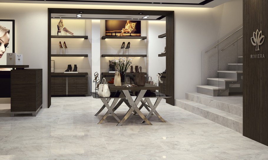 Azteca passion Lux Ice 60x120