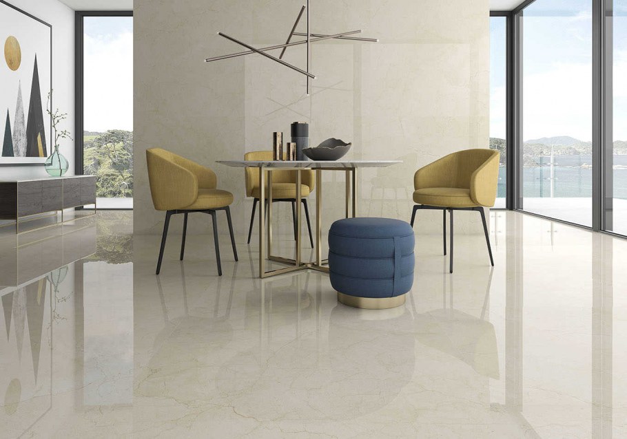 Керамогранит Prissmacer larin Marfil