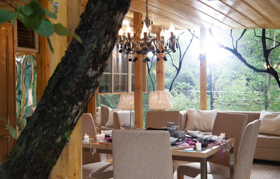 Наталья Кулинченко Фазенда