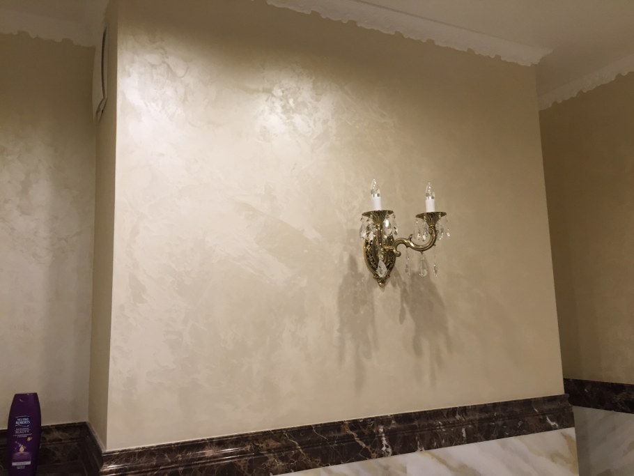 Покрытие Vincent Decor decorum Dune Вентимилья декоративное