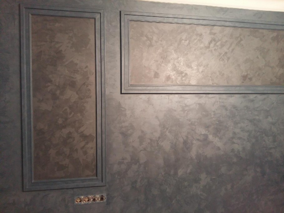 Декоративная краска Италия Аррегини