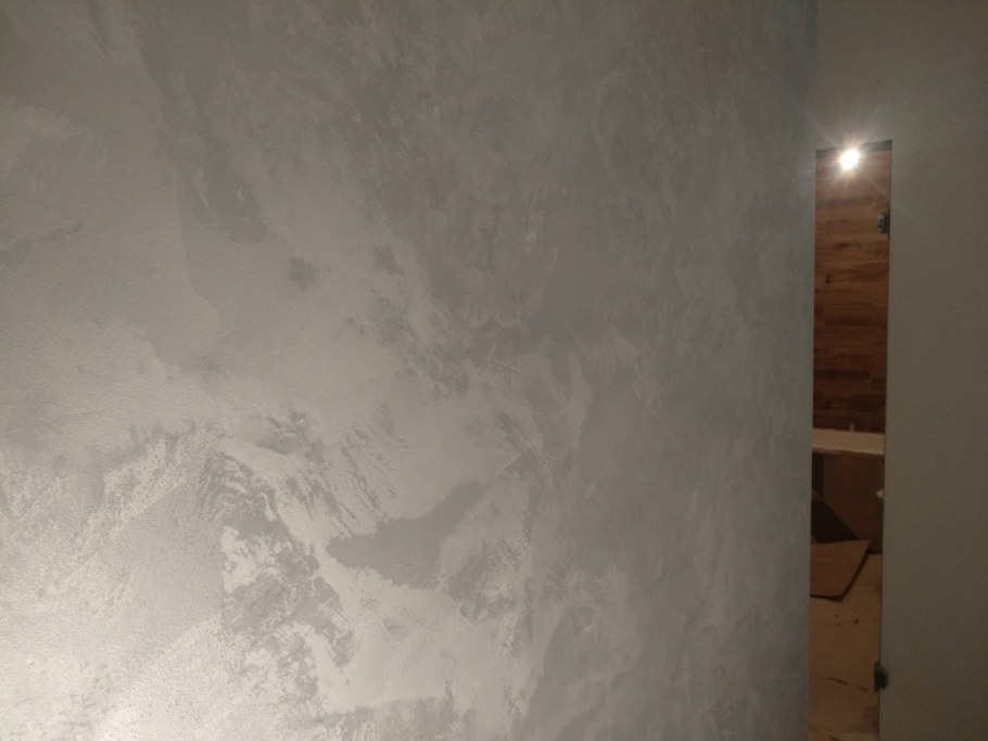 Капарол венецианская штукатурка