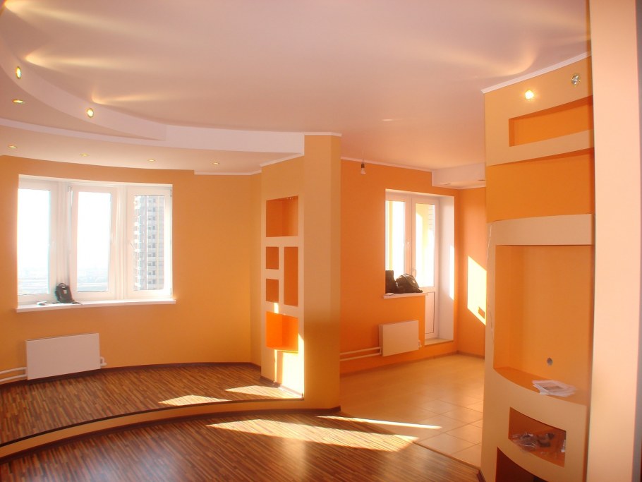 Миасс евроремонт квартир