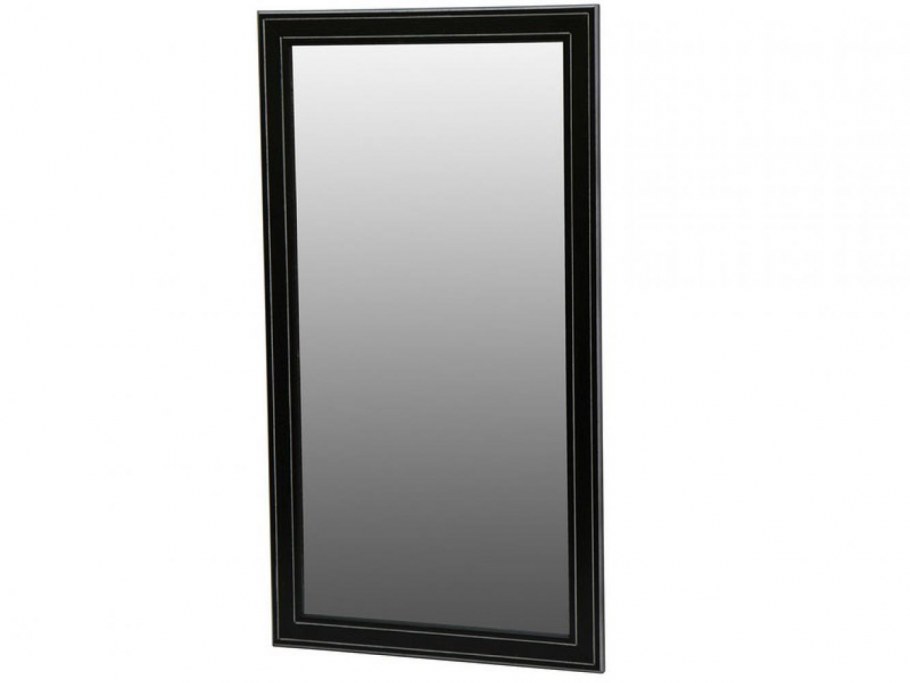 Зеркало напольное Амадеус золото