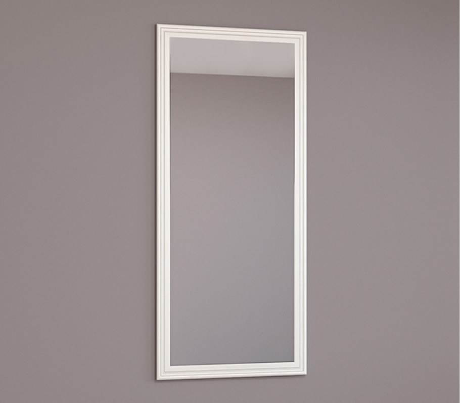 Зеркало с подсветкой в коридор