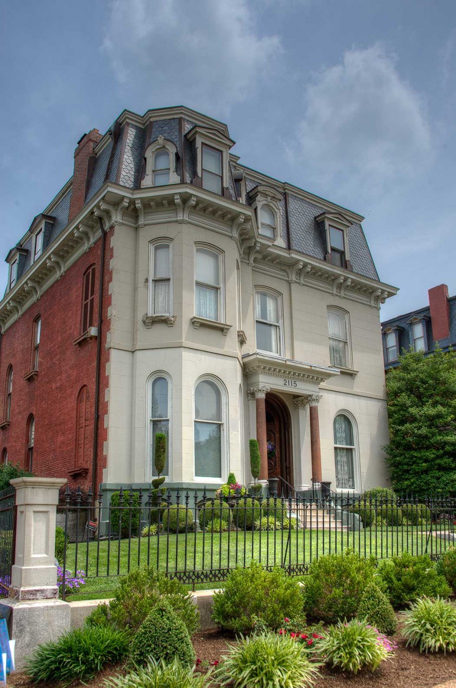 Спальня в стиле Ампир Барокко