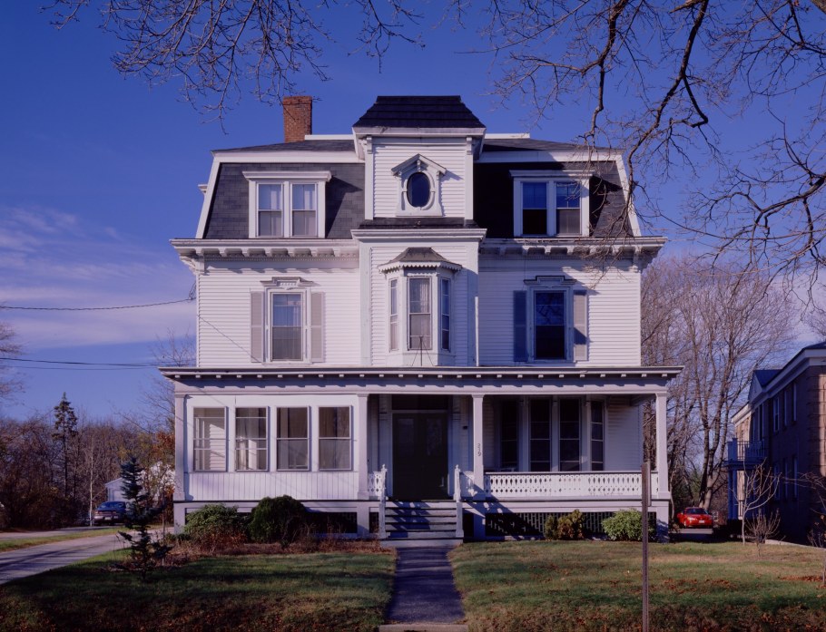 Вилла Ампир Франция