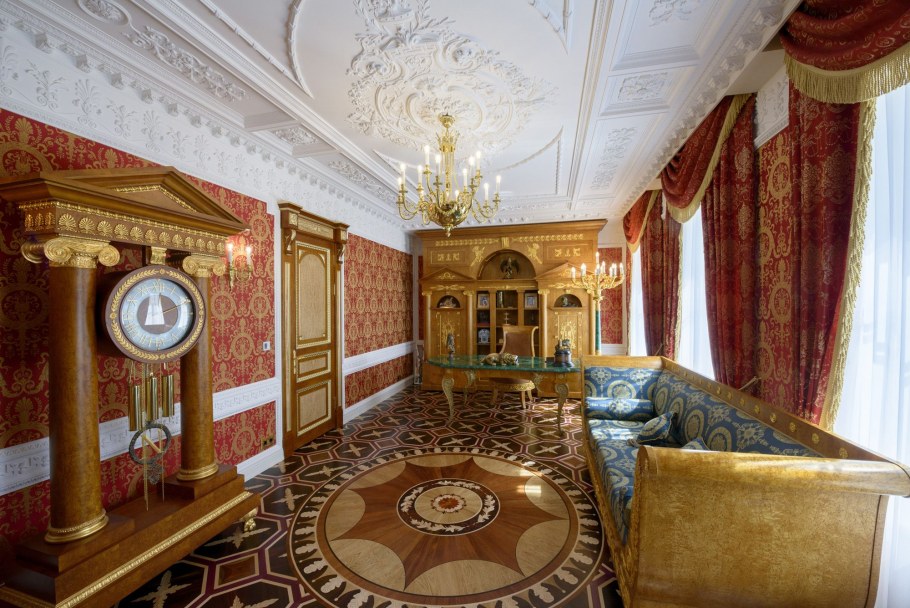 Николаевский Ампир