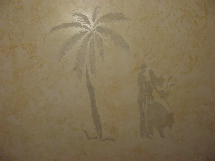 Георгий Тандашвили лепнина