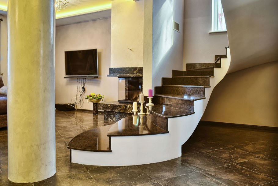 Cambria кварцевый агломерат