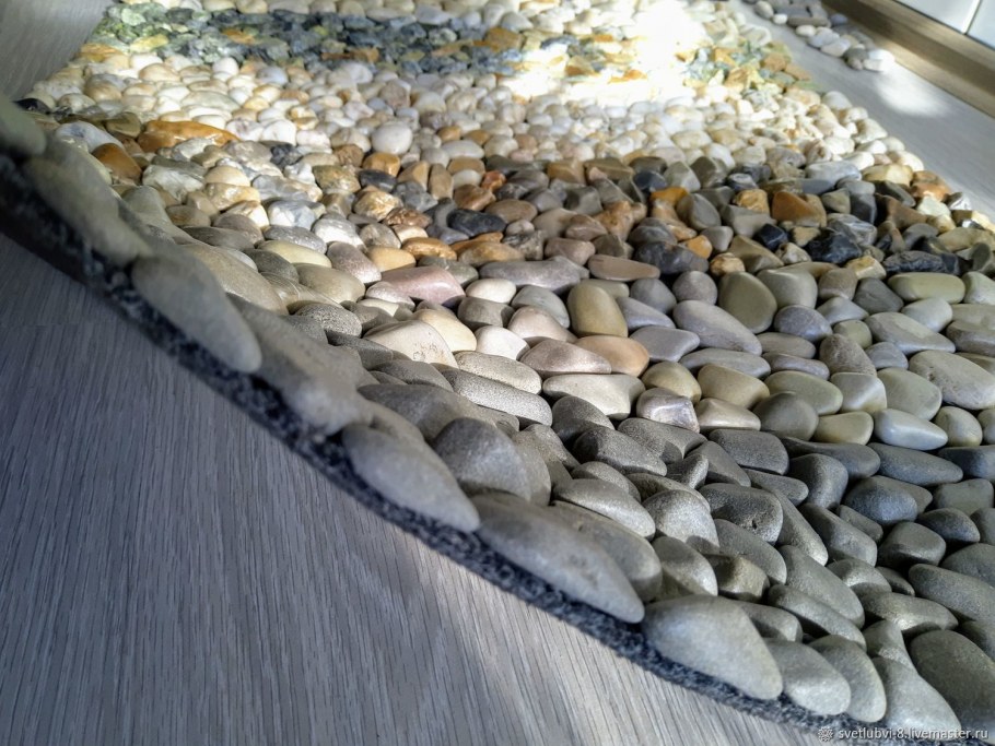 Imperial White гранит