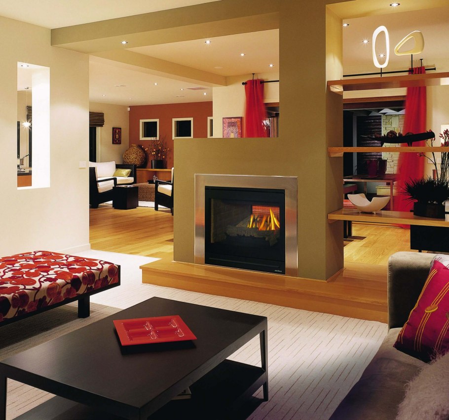 Luxury Light биокамины