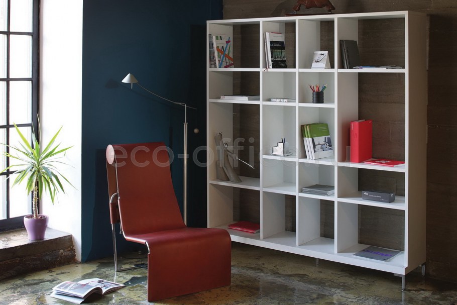 Стеллаж для книг