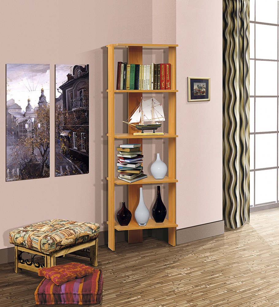 Стеллаж Вита хофф