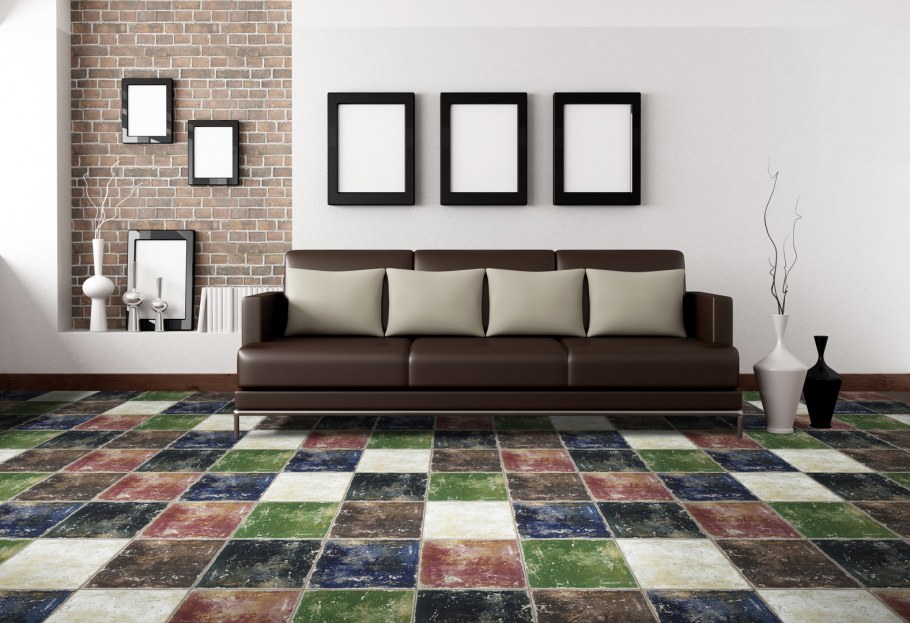 Плитка Bohemia Realonda Ceramica